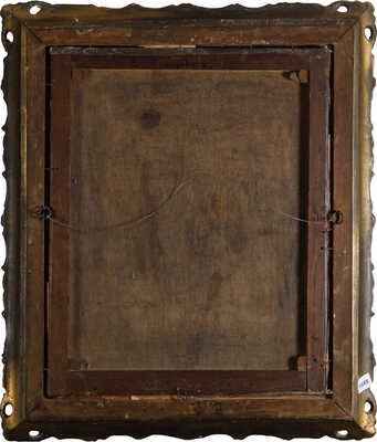 Федорович Владимир Николаевич. Раннее утро